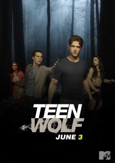 مشاهدة مسلسل Teen Wolf موسم 2 حلقة 1 (2012)