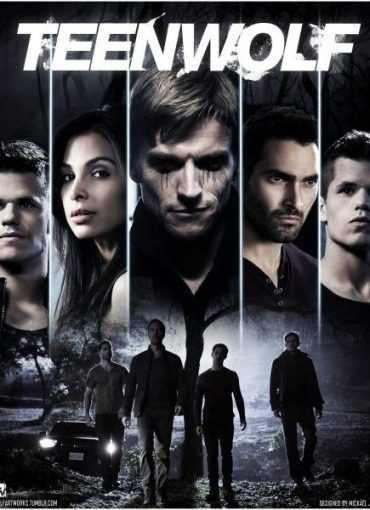 مشاهدة مسلسل Teen Wolf موسم 3 حلقة 2 (2012)