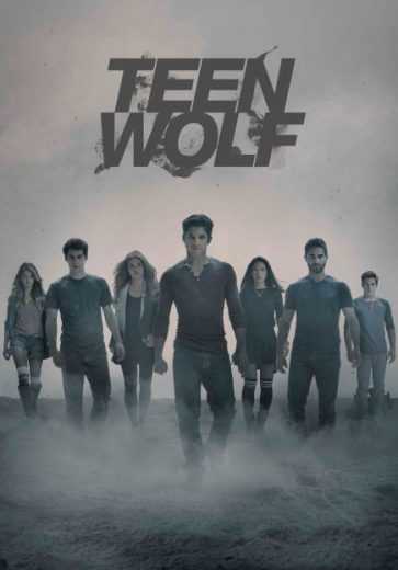 مشاهدة مسلسل Teen Wolf موسم 5 حلقة 7 (2012)