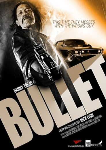 Bullet (2014)