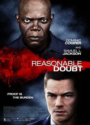 Reasonable Doubt (2014)