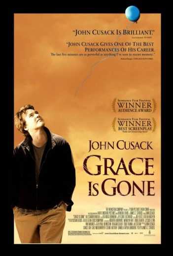 Grace Is Gone (2007)