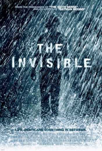 The Invisible (2007)