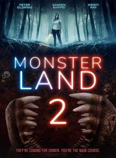 مشاهدة فيلم Monsterland 2 2018 مترجم (2018)