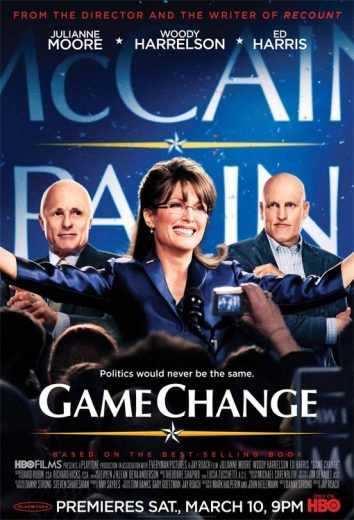 Changing the Game (2012)