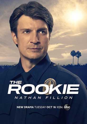 مشاهدة مسلسل The Rookie موسم 1 حلقة 9 (2018)