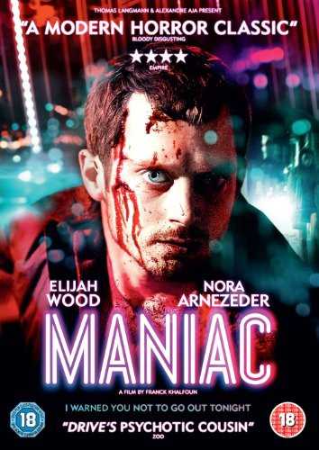 Maniac (2012)