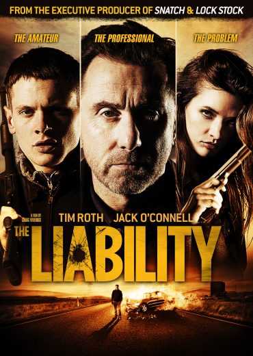 The Liability (2012)