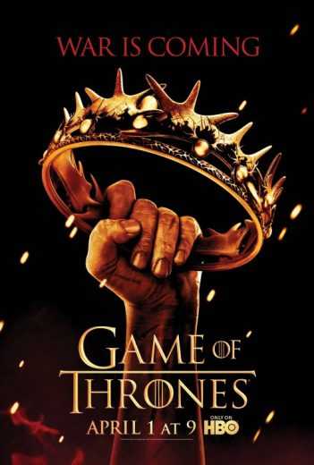 مشاهدة مسلسل Game of Thrones موسم 2 حلقة 3 (2011)