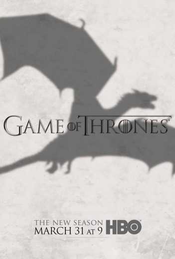 مشاهدة مسلسل Game of Thrones موسم 3 حلقة 4 (2011)