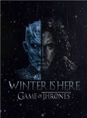 مشاهدة مسلسل Game of Thrones موسم 7 حلقة 4 (2011)