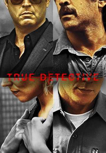 مشاهده مسلسل True Detective موسم 3 حلقة 1 (2014)