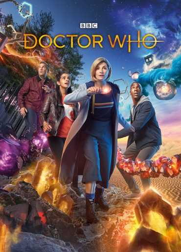 مشاهدة مسلسل Doctor Who موسم 11 حلقة 00 التمهيدية (2005)