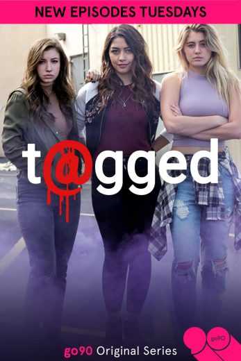 مشاهدة مسلسل Tagged موسم 3 حلقة 6 (2018)