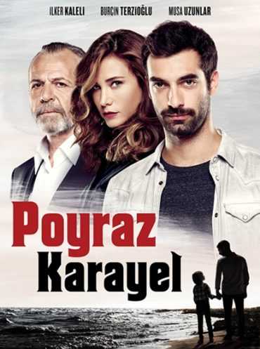 مشاهدة مسلسل بويراز كارايل موسم 1 حلقة 18 مترجمة (2015)