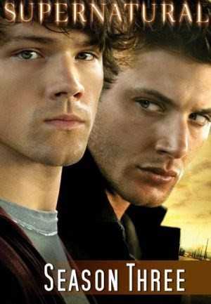 مشاهدة مسلسل Supernatural موسم 3 حلقة 3 (2005)