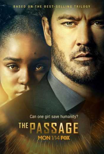 مشاهدة مسلسل The Passage موسم 1 حلقة 2 (2019)