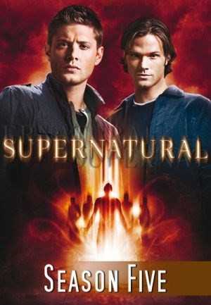 مشاهدة مسلسل Supernatural موسم 5 حلقة 1 (2005)