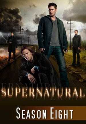 مشاهدة مسلسل Supernatural موسم 8 حلقة 11 (2005)