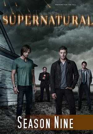 مشاهدة مسلسل Supernatural موسم 9 حلقة 2 (2005)