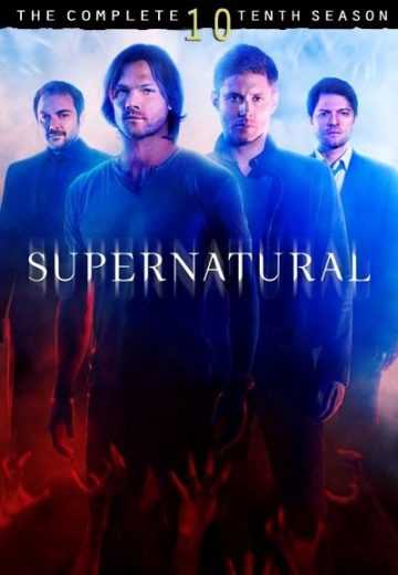 مشاهدة مسلسل Supernatural موسم 10 حلقة 2 (2005)