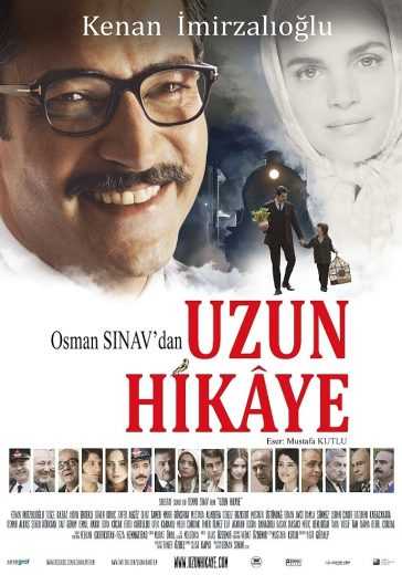 مشاهدة فيلم قصة طويلة Uzun Hikaye 2012 مترجم (2012)