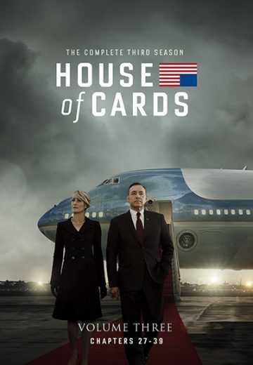 مشاهدة مسلسل House of Cards موسم 3 حلقة 2 (2013)