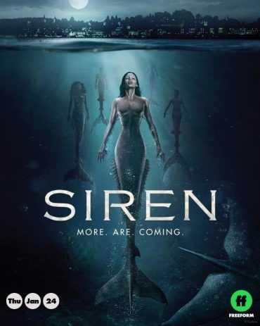 مشاهدة مسلسل Siren موسم 2 حلقة 1 (2018)