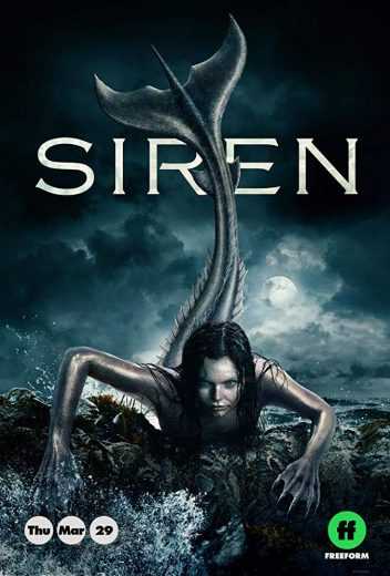 مشاهدة مسلسل Siren موسم 1 حلقة 2 (2018)