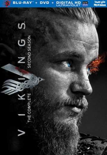 مشاهدة مسلسل Vikings موسم 2 حلقة 1 (2013)