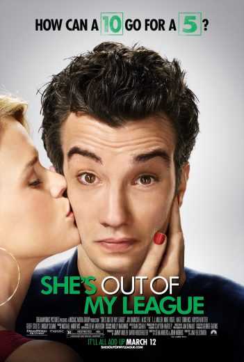 She’s Out of My League (2010)