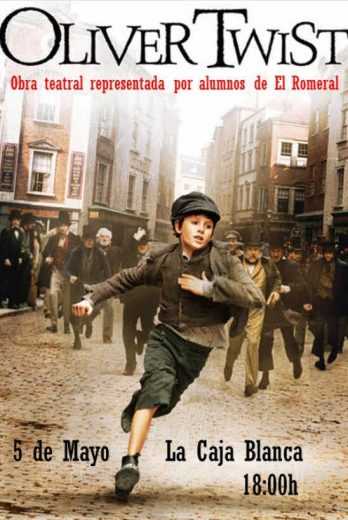 Oliver Twist (2005)