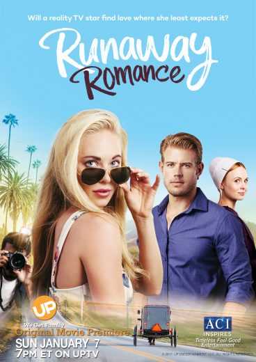 مشاهدة فيلم Runaway Romance 2018 مترجم (2018)