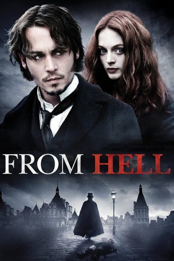 From Hell (2001)