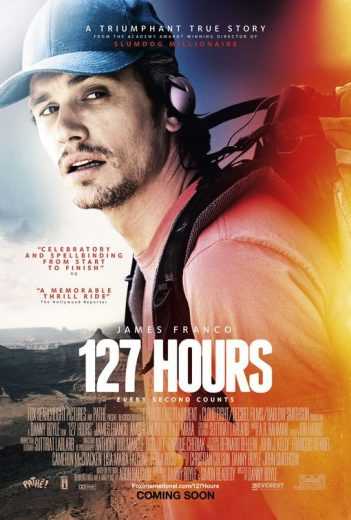 127 Hours (2010)