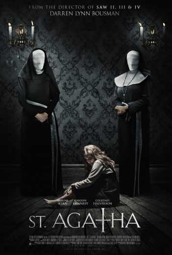 مشاهدة فيلم St. Agatha 2018 مترجم (2018)