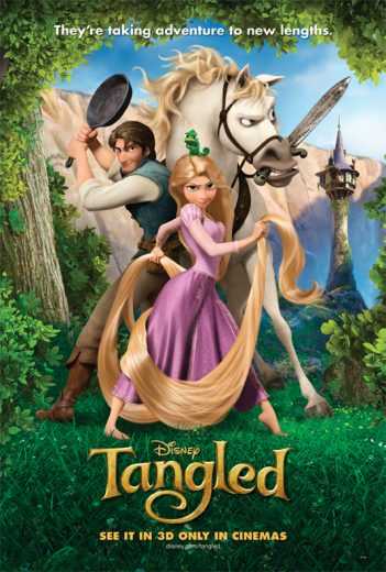 Tangled (2010)