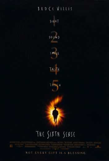 The Sixth Sense (1999)