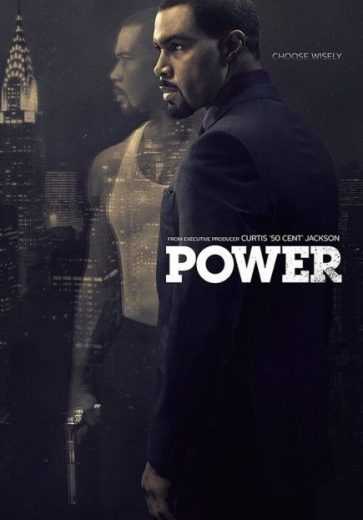 مشاهدة مسلسل Power موسم 1 حلقة 1 (2014)