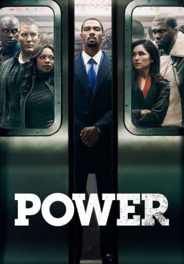 مشاهدة مسلسل Power موسم 2 حلقة 1 (2014)