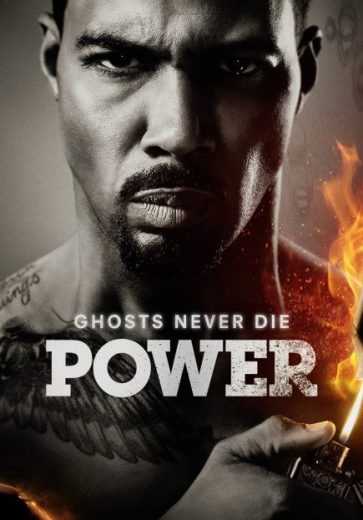 مشاهدة مسلسل Power موسم 3 حلقة 1 (2014)