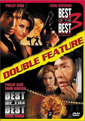 مشاهدة فيلم Best of the Best 4: Without Warning 1998 مترجم (1998)