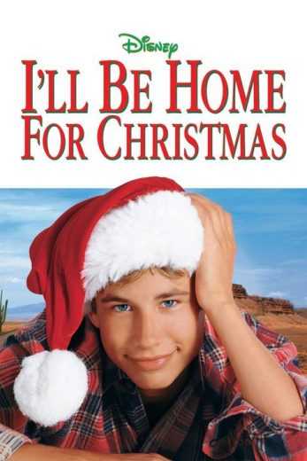 I’ll Be Home for Christmas (1998)