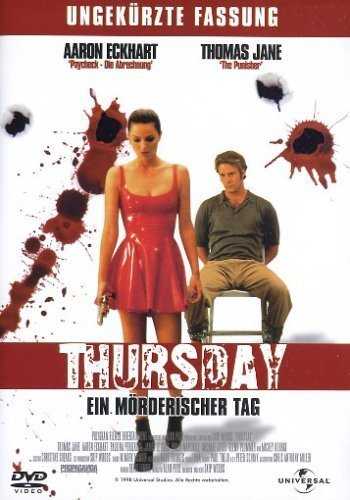 Thursday (1998)