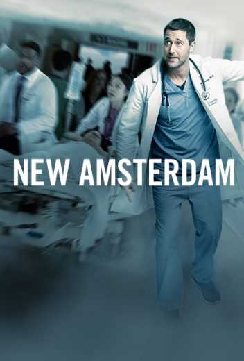 مشاهدة مسلسل New Amsterdam موسم 1 حلقة 13 (2018)