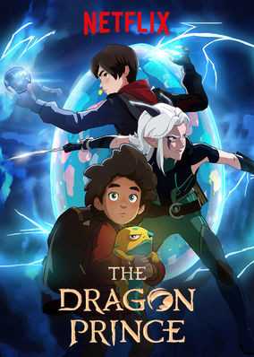 مشاهدة مسلسل The Dragon Prince موسم 2 حلقة 7 مدبلجة (2019)