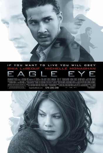 The Eye (2008)