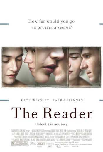 The Reader (2008)