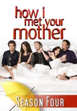 مشاهدة مسلسل How I Met Your Mother موسم 4 حلقة 2 (2005)