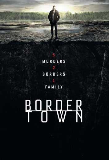 مشاهدة مسلسل Bordertown موسم 1 حلقة 3 (2016)